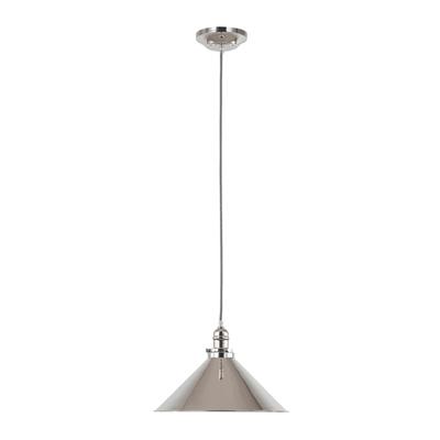 Подвесной светильник Elstead Lighting Подвесной светильник Elstead Interior, Арт. PV-SP-PN арт. PV-SP-PN