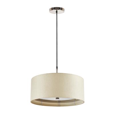 Подвесной светильник Elstead Lighting Подвесной светильник Elstead Lighting, Арт. SIENNA-P-CR арт. SIENNA-P-CR