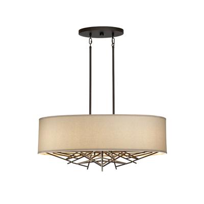 Подвесной светильник Elstead Lighting Подвесной светильник Elstead Lighting, Арт. TAIKO5-ISLE арт. TAIKO5-ISLE