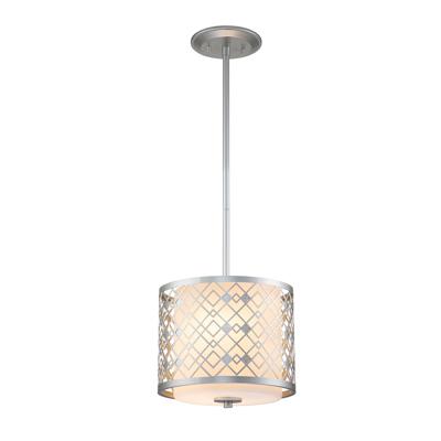 Подвесной светильник Elstead Lighting Подвесной светильник Elstead, Арт. ZIGGY-1P-S-LS арт. ZIGGY-1P-S-LS