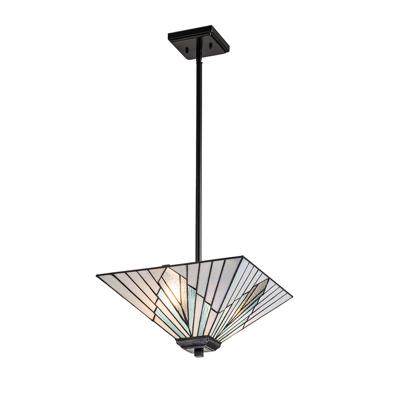 Подвесной светильник Elstead Lighting Подвесной светильник Elstead Lighting, Арт. TF-ALDERLEY-F-P арт. TF-ALDERLEY-F-P