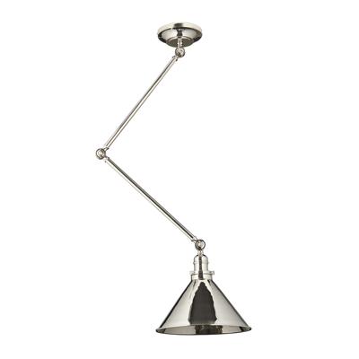 Подвесной светильник Elstead Lighting Подвесной светильник Elstead Interior, Арт. PV-GWP-PN арт. PV-GWP-PN