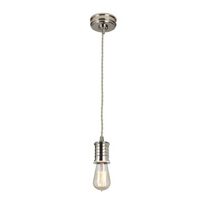 Подвесной светильник Elstead Lighting Подвесной светильник Elstead Interior, Арт. DOUILLE-P-PN арт. DOUILLE-P-PN
