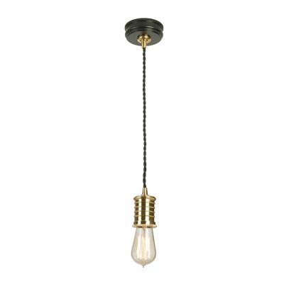 Подвесной светильник Elstead Lighting Подвесной светильник Elstead Interior, Арт. DOUILLE-P-BPB арт. DOUILLE-P-BPB