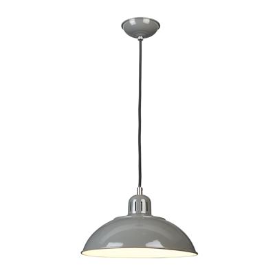 Подвесной светильник Elstead Lighting Подвесной светильник Elstead Interior, Арт. FRANKLIN-P-GY арт. FRANKLIN-P-GY