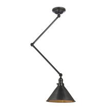 Подвесной светильник Elstead Lighting Подвесной светильник Elstead Interior, Арт. PV-GWP-OB арт. PV-GWP-OB