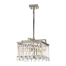 Подвесной светильник Elstead Lighting Подвесной светильник Elstead Lighting, Арт. ARIES-4P-S арт. ARIES-4P-S