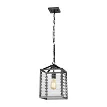 Подвесной светильник Elstead Lighting Подвесной светильник Elstead Lighting, Арт. LOUVRE-1P арт. LOUVRE-1P