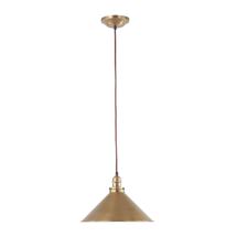 Подвесной светильник Elstead Lighting Подвесной светильник Elstead Interior, Арт. PV-SP-AB арт. PV-SP-AB