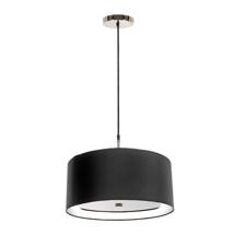 Подвесной светильник Elstead Lighting Подвесной светильник Elstead Lighting, Арт. SIENNA-P-BLK арт. SIENNA-P-BLK