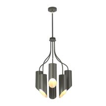 Подвесной светильник Elstead Lighting Подвесной светильник Elstead Lighting, Арт. QUINTO6-GPN арт. QUINTO6-GPN