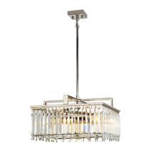 Подвесной светильник Elstead Lighting Подвесной светильник Elstead Lighting, Арт. ARIES-4P-L арт. ARIES-4P-L