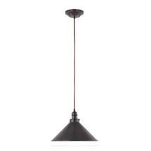 Подвесной светильник Elstead Lighting Подвесной светильник Elstead Interior, Арт. PV-SP-OB арт. PV-SP-OB