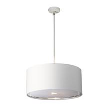 Подвесной светильник Elstead Lighting Подвесной светильник BALANCE-P-WPN Elstead, арт. BALANCE-P-WPN арт. BALANCE-P-WPN