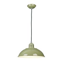 Подвесной светильник Elstead Lighting Подвесной светильник Elstead Interior, Арт. FRANKLIN-P-GRN арт. FRANKLIN-P-GRN