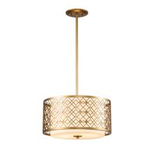 Подвесной светильник Elstead Lighting Подвесной светильник Elstead, Арт. ZIGGY-2P-M-LG арт. ZIGGY-2P-M-LG
