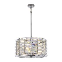 Подвесной светильник Elstead Lighting Подвесной светильник Elstead Lighting, Арт. SHOAL-4P арт. SHOAL-4P