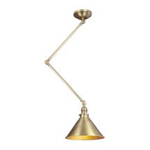 Подвесной светильник Elstead Lighting Подвесной светильник Elstead Interior, Арт. PV-GWP-AB арт. PV-GWP-AB