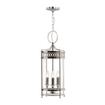 Подвесной светильник Elstead Lighting Подвесной светильник Elstead Interior, Арт. GH-P-PN арт. GH-P-PN