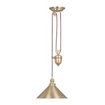 Подвесной светильник Elstead Lighting Подвесной светильник Elstead Interior, Арт. PV-P-AGB арт. PV-P-AGB