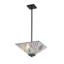 Подвесной светильник Elstead Lighting Подвесной светильник Elstead Lighting, Арт. TF-ALDERLEY-F-P арт. TF-ALDERLEY-F-P
