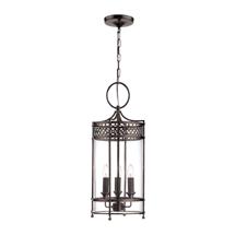 Подвесной светильник Elstead Lighting Подвесной светильник Elstead Interior, Арт. GH-P-DB арт. GH-P-DB