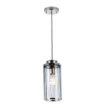 Подвесной светильник Elstead Lighting Подвесной светильник Elstead Lighting, Арт. RENO-P-SMOKE арт. RENO-P-SMOKE