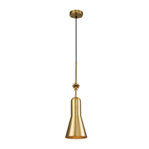 Подвесной светильник Elstead Lighting Подвесной светильник Elstead, Арт. ETOILE-P-M-AB арт. ETOILE-P-M-AB