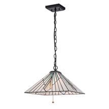 Подвесной светильник Elstead Lighting Подвесной светильник Elstead Lighting, Арт. TF-ALDERLEY-P арт. TF-ALDERLEY-P