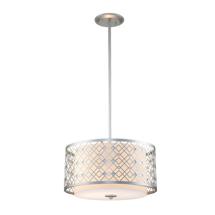 Подвесной светильник Elstead Lighting Подвесной светильник Elstead, Арт. ZIGGY-2P-M-LS арт. ZIGGY-2P-M-LS