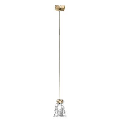 Подвесной светильник Fabbian  Подвесной светильник D69A9800 Gold арт. D69A9800 Gold