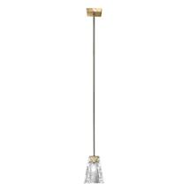Подвесной светильник Fabbian  Подвесной светильник D69A9800 Gold арт. D69A9800 Gold