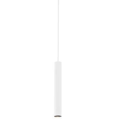 Подвесной светильник Faro Подвес для линейного светильника Neso Top 3000K 40 градусов белый DALI арт. 119986