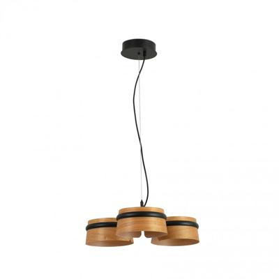 Подвесной светильник Faro Подвесной светильник 3X6W 2700K арт. 059005