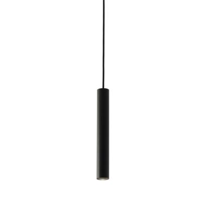 Подвесной светильник Faro Подвесной светильник NESO SLIM TOP 3000K 40 GRADOS черный CASAMBI арт. 189747