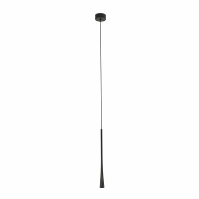 Подвесной светильник Faro Подвесной светильник DIANA 400 Black LED 6W 2700K арт. 219613