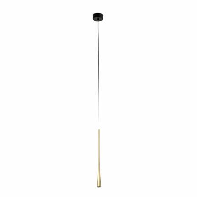 Подвесной светильник Faro Подвесной светильник DIANA 400 Gold LED 6W 2700K арт. 219619