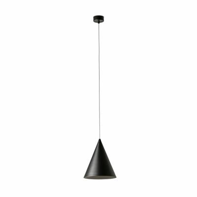 Подвесной светильник Faro LINA Черный подвесной светильник LED 12W 2700K арт. 219643