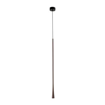 Подвесной светильник Faro Подвесной светильник DIANA 800 коричневый LED 6W 2700K арт. 219631