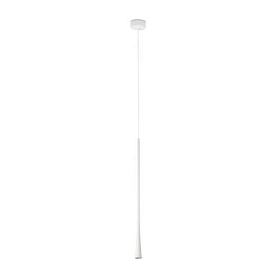 Подвесной светильник Faro Подвесной светильник DIANA 600 белый LED 6W 2700K арт. 219625