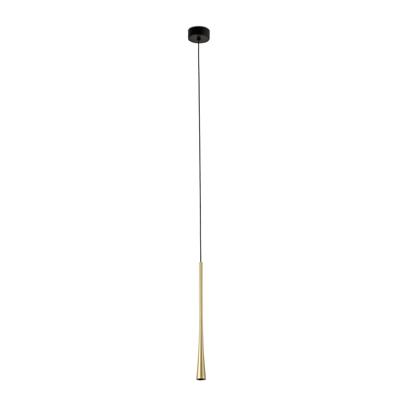 Подвесной светильник Faro Подвесной светильник DIANA 400 Gold LED 6W 2700K арт. 219619