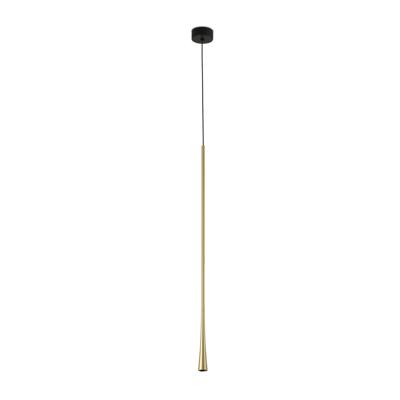 Подвесной светильник Faro Подвесной светильник DIANA 800 золотой LED 6W 2700K арт. 219635