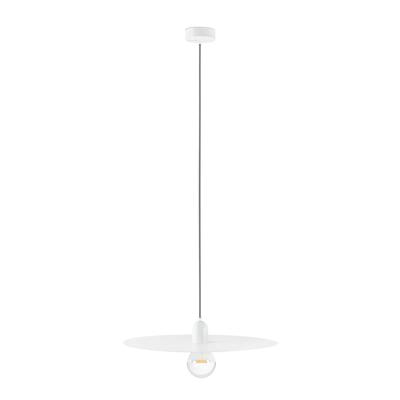 Подвесной светильник Faro Люстра Plat  белая арт. 041568
