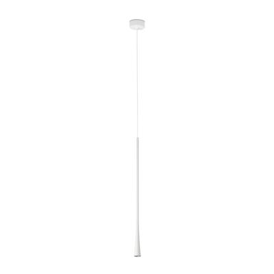 Подвесной светильник Faro Подвесной светильник DIANA 600 белый LED 6W 2700K арт. 219625