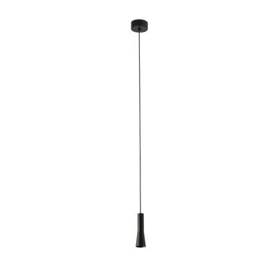 Подвесной светильник Faro Подвесной светильник NINA черный LED 4W 2700K арт. 219637
