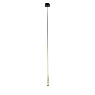 Подвесной светильник Faro Подвесной светильник DIANA 600 золотой LED 6W 2700K арт. 219627