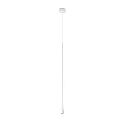 Подвесной светильник Faro Подвесной светильник DIANA 800 белый LED 6W 2700K арт. 219633