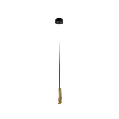 Подвесной светильник Faro Подвесной светильник NINA золотой LED 4W 2700K арт. 219641
