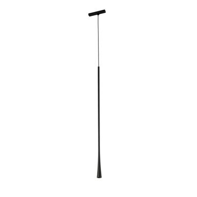 Подвесной светильник Faro Подвесной светильник DIANA 400 NESO Black 6 Вт 2700К DALI арт. 229265
