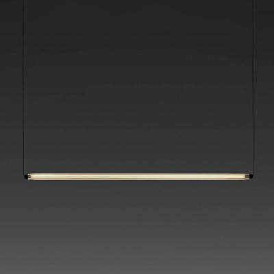 Подвесной светильник Faro Подвесной светильник NESO SLIM LUMINA 1200 1L 24 Вт, 2700 К, DALI арт. 480563